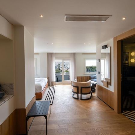 The Gift Hotel Istanbul Ruang foto
