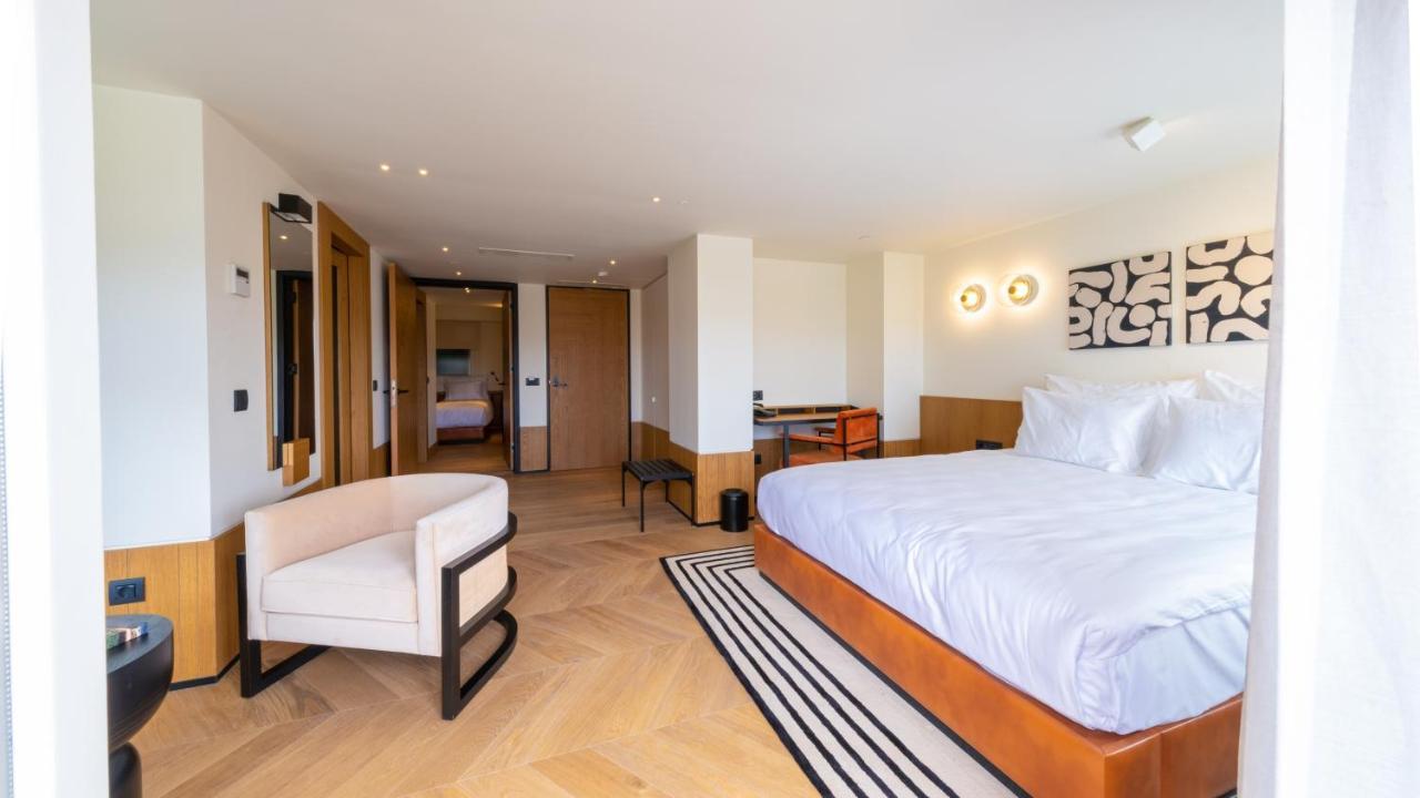 The Gift Hotel Istanbul Bagian luar foto