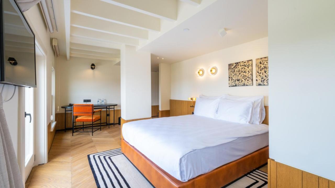 The Gift Hotel Istanbul Bagian luar foto