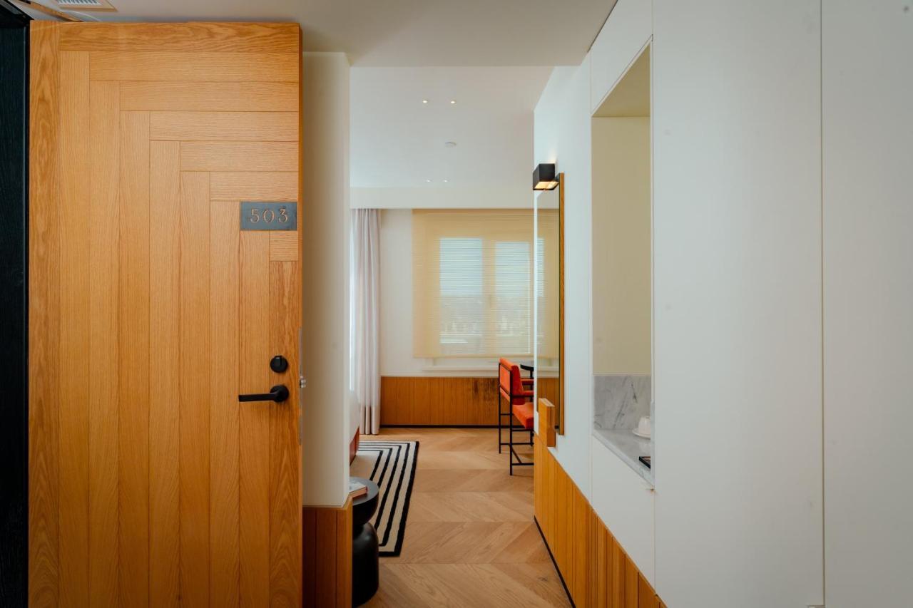 The Gift Hotel Istanbul Bagian luar foto