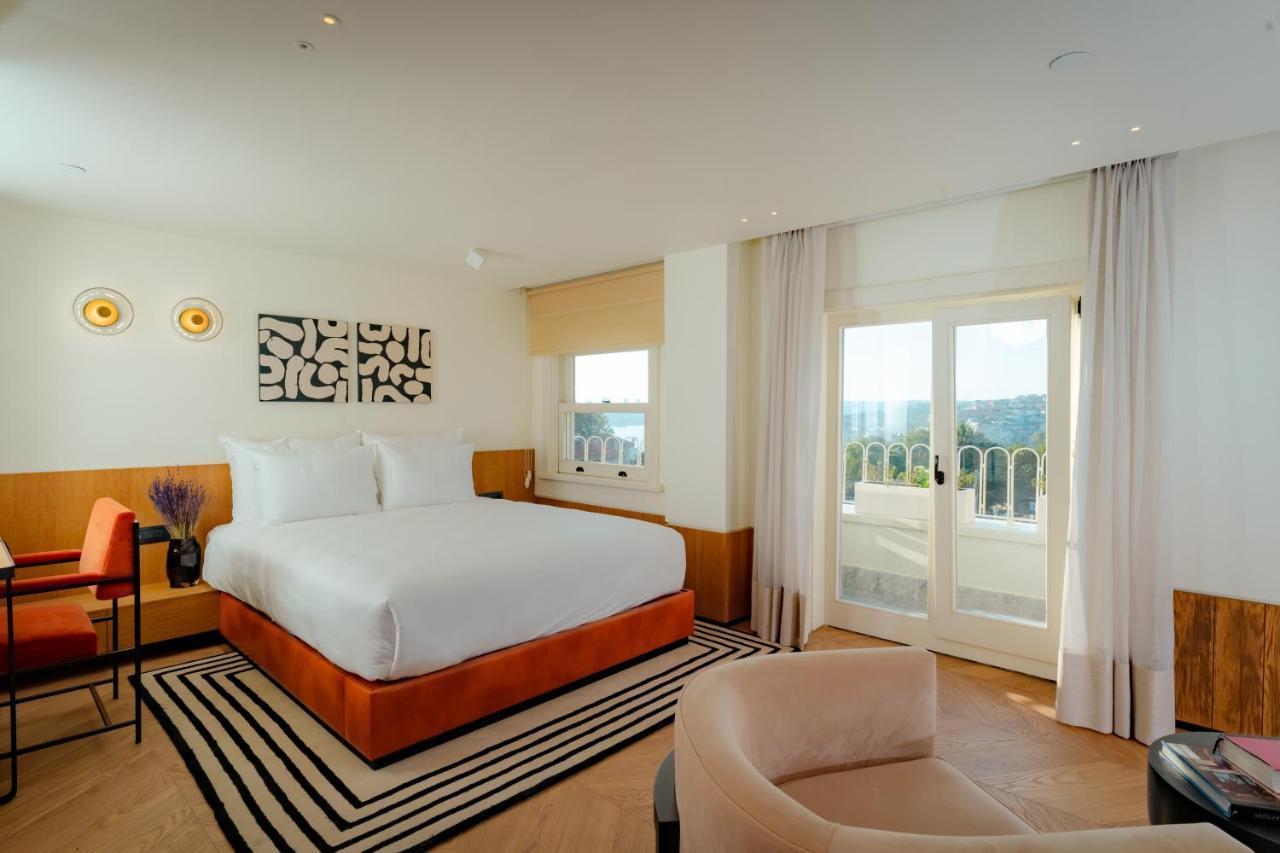 The Gift Hotel Istanbul Bagian luar foto