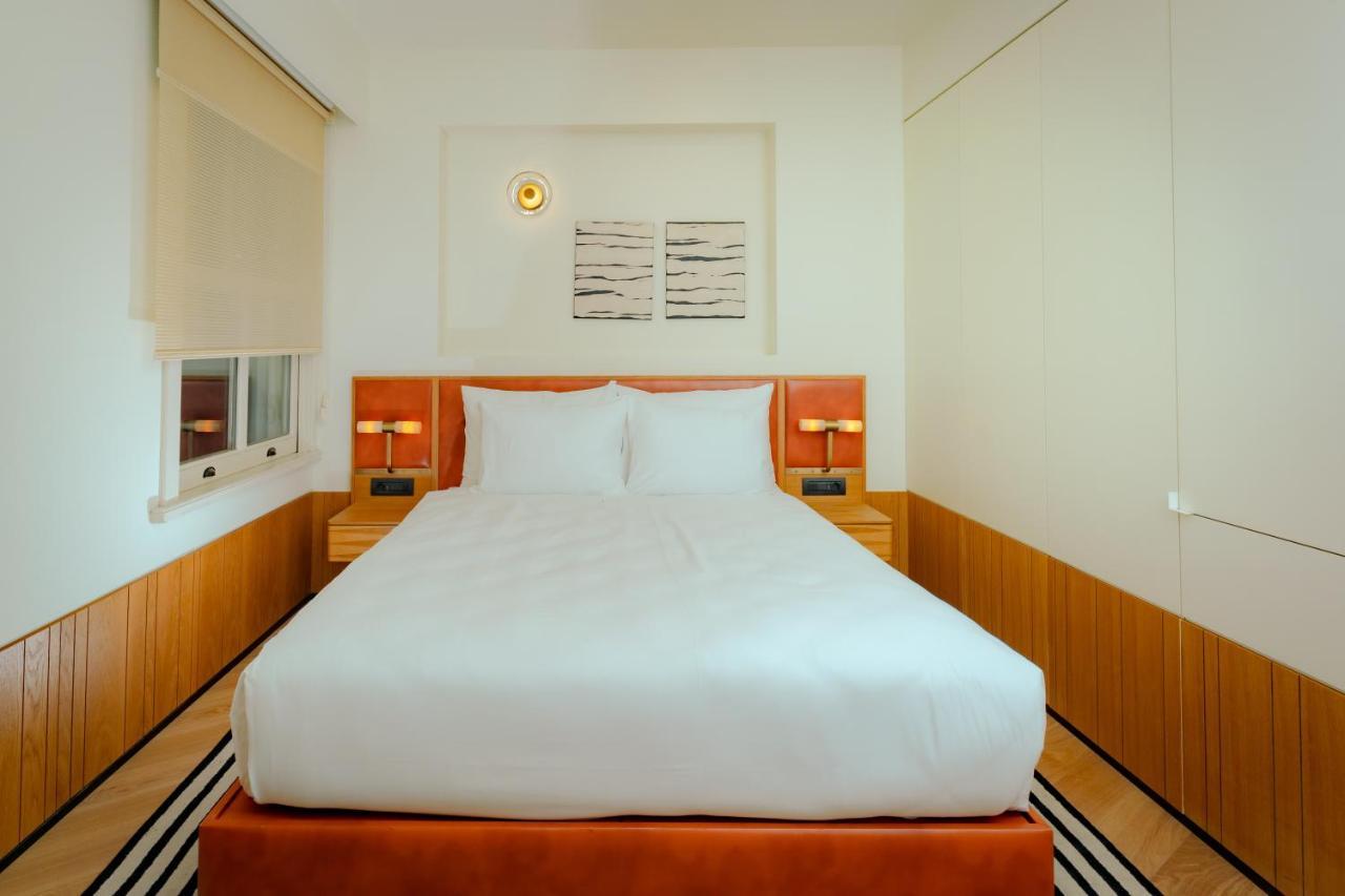 The Gift Hotel Istanbul Bagian luar foto