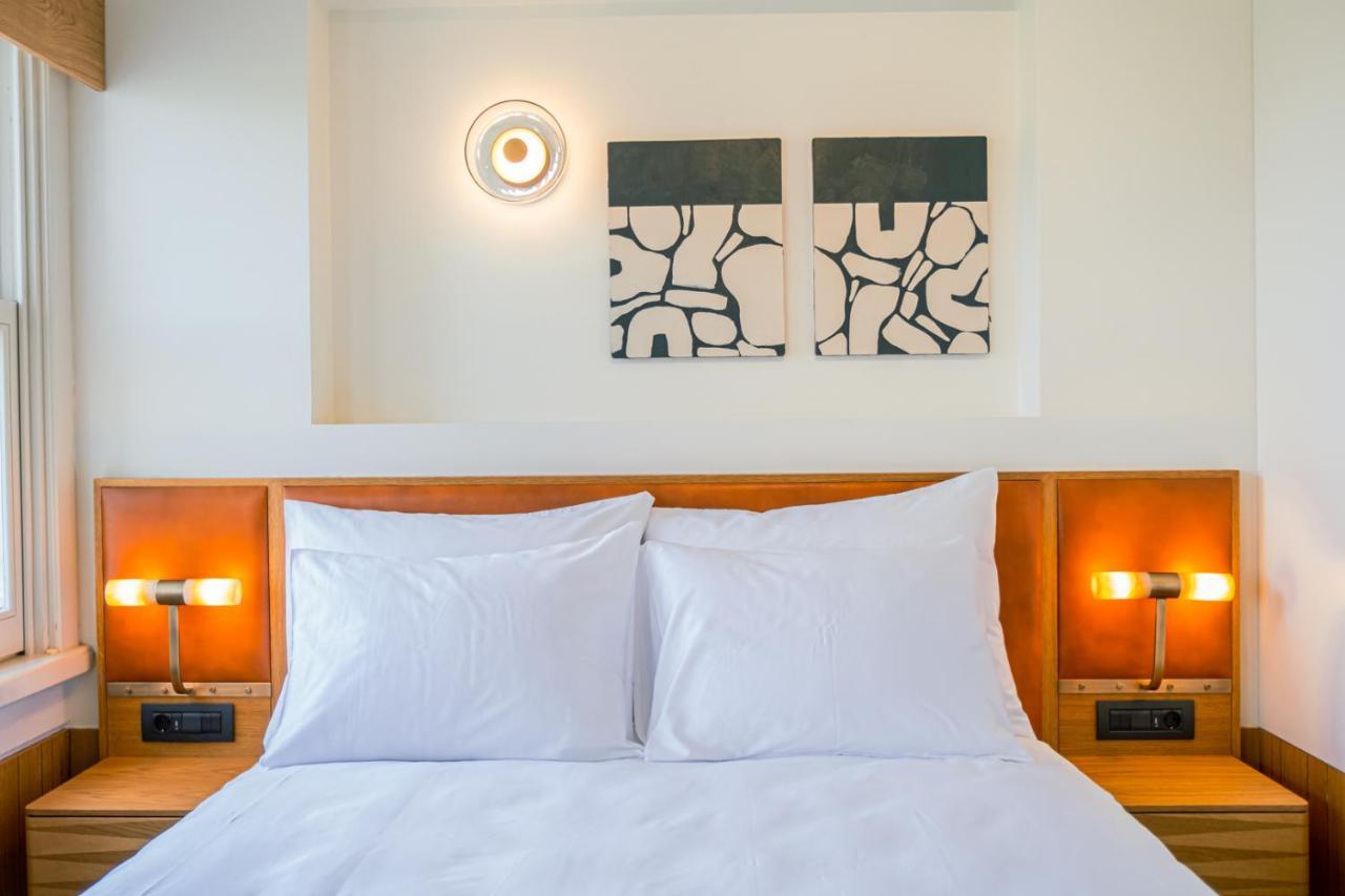 The Gift Hotel Istanbul Bagian luar foto