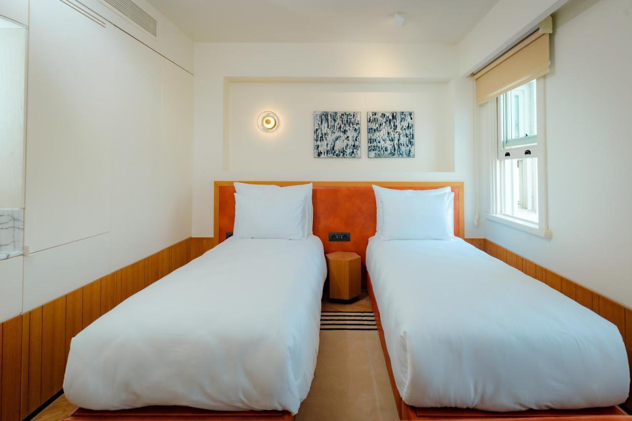 The Gift Hotel Istanbul Bagian luar foto