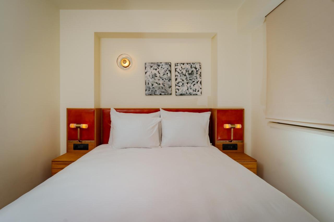 The Gift Hotel Istanbul Bagian luar foto