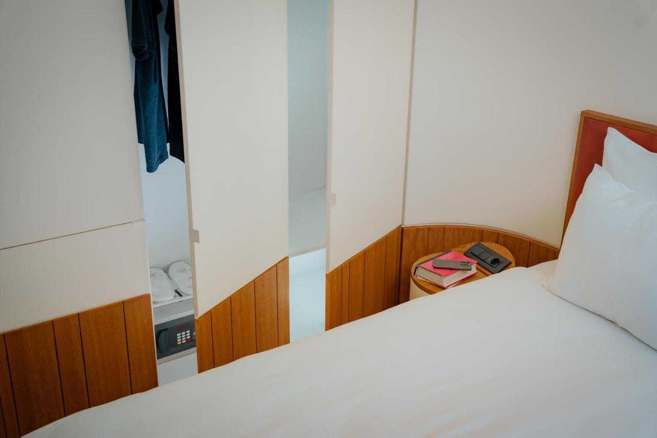 The Gift Hotel Istanbul Bagian luar foto