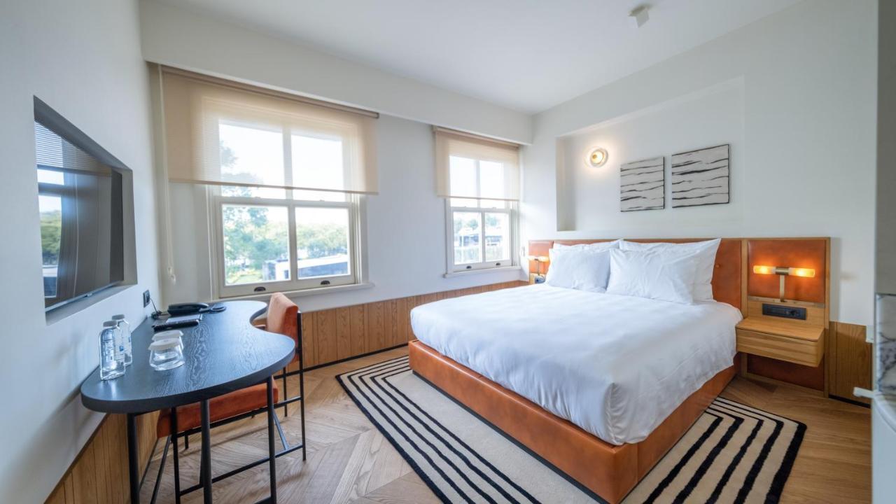 The Gift Hotel Istanbul Bagian luar foto
